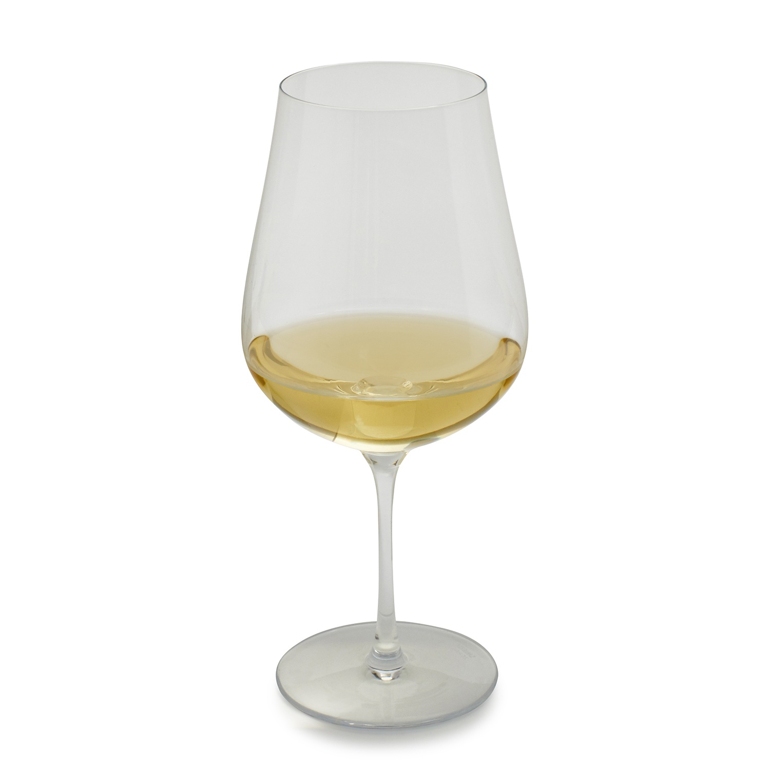 slide 1 of 1, Schott Zwiesel Air Full-Bodied White Wine Glass, Clear, 1 ct