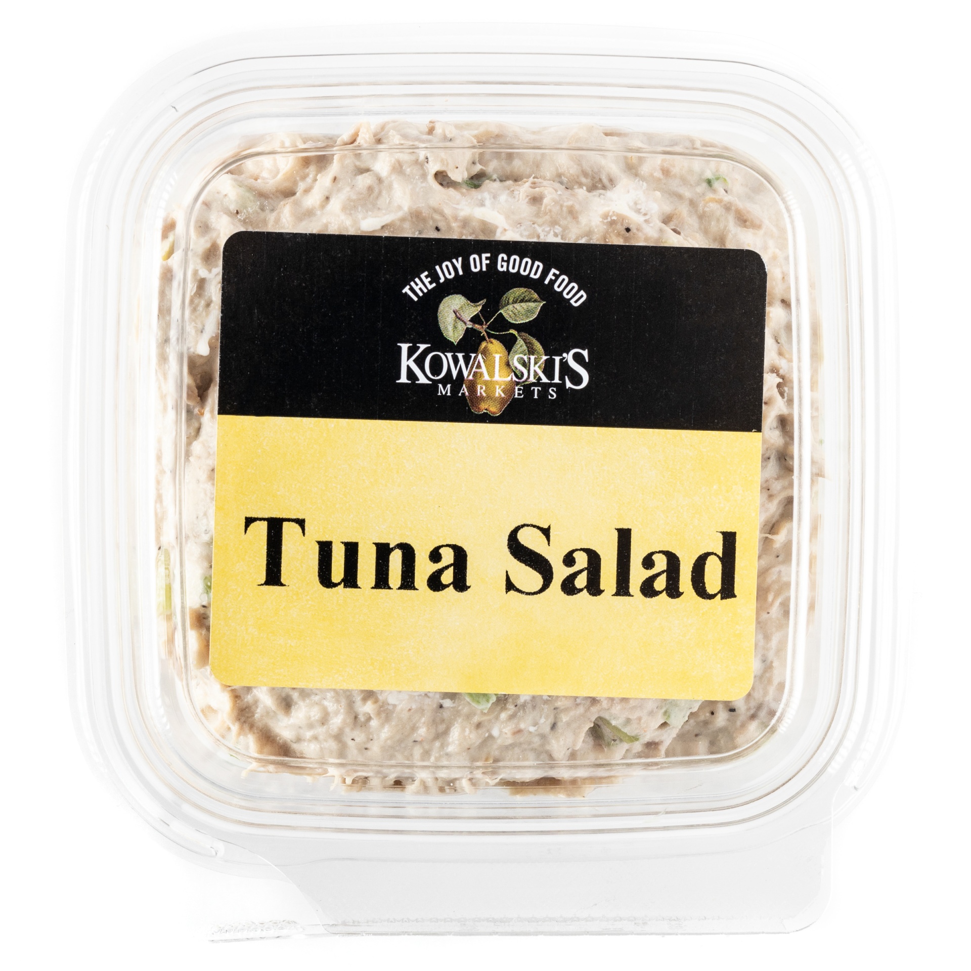 slide 1 of 1, Natural Tuna Salad Spread, 12 oz