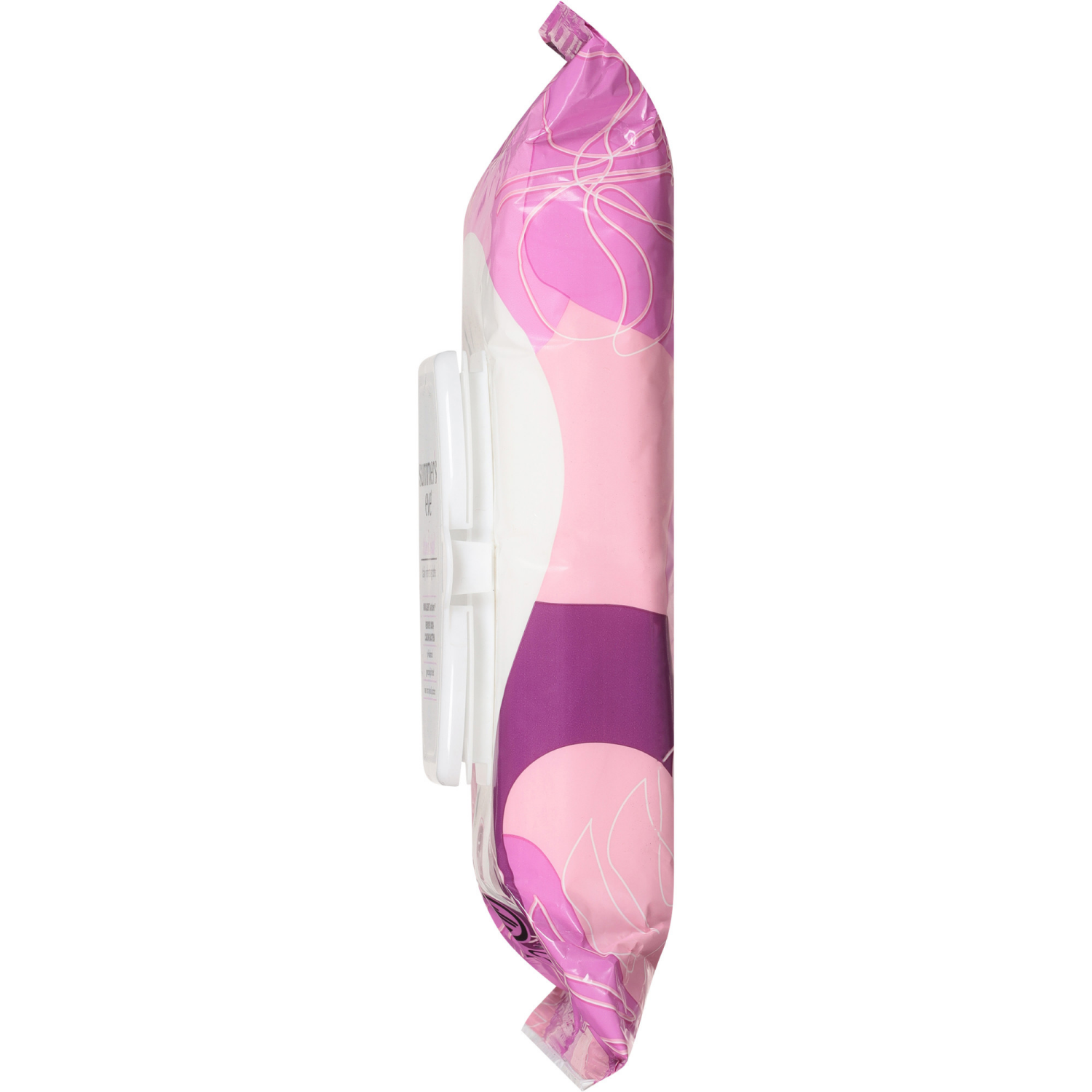 slide 3 of 5, Summer's Eve Island Splash Daily Feminine Wipes, Removes Odor, pH Balanced, 32 Count, 32 ct