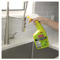 slide 28 of 29, Mold Armor Mold and Mildew Killer + Quick Stain Remover, 32 oz