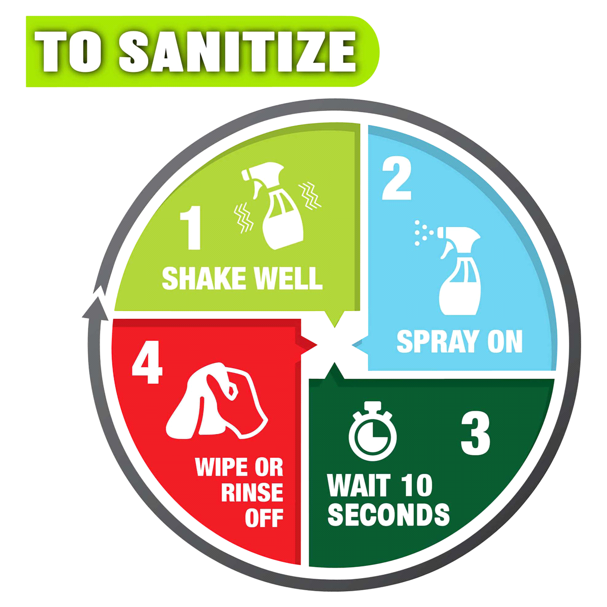 slide 9 of 29, Mold Armor Mold and Mildew Killer + Quick Stain Remover, 32 oz