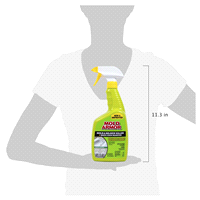 slide 29 of 29, Mold Armor Mold and Mildew Killer + Quick Stain Remover, 32 oz