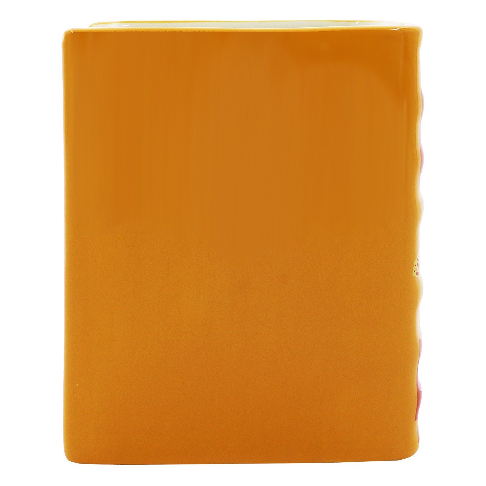 slide 5 of 6, 6" Buon Appetito Ceramic Utensil Holder By Ashland, 6 in