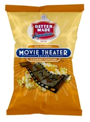 Better Made Movie Popcorn