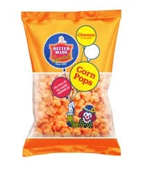 Better Madecheese Corn Pops