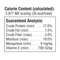 slide 2 of 19, Dreambone Spirals Variety Pack, 32 ct