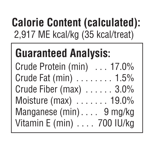 slide 18 of 19, Dreambone Spirals Variety Pack, 32 ct