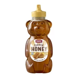 Giant Eagle Clover Honey