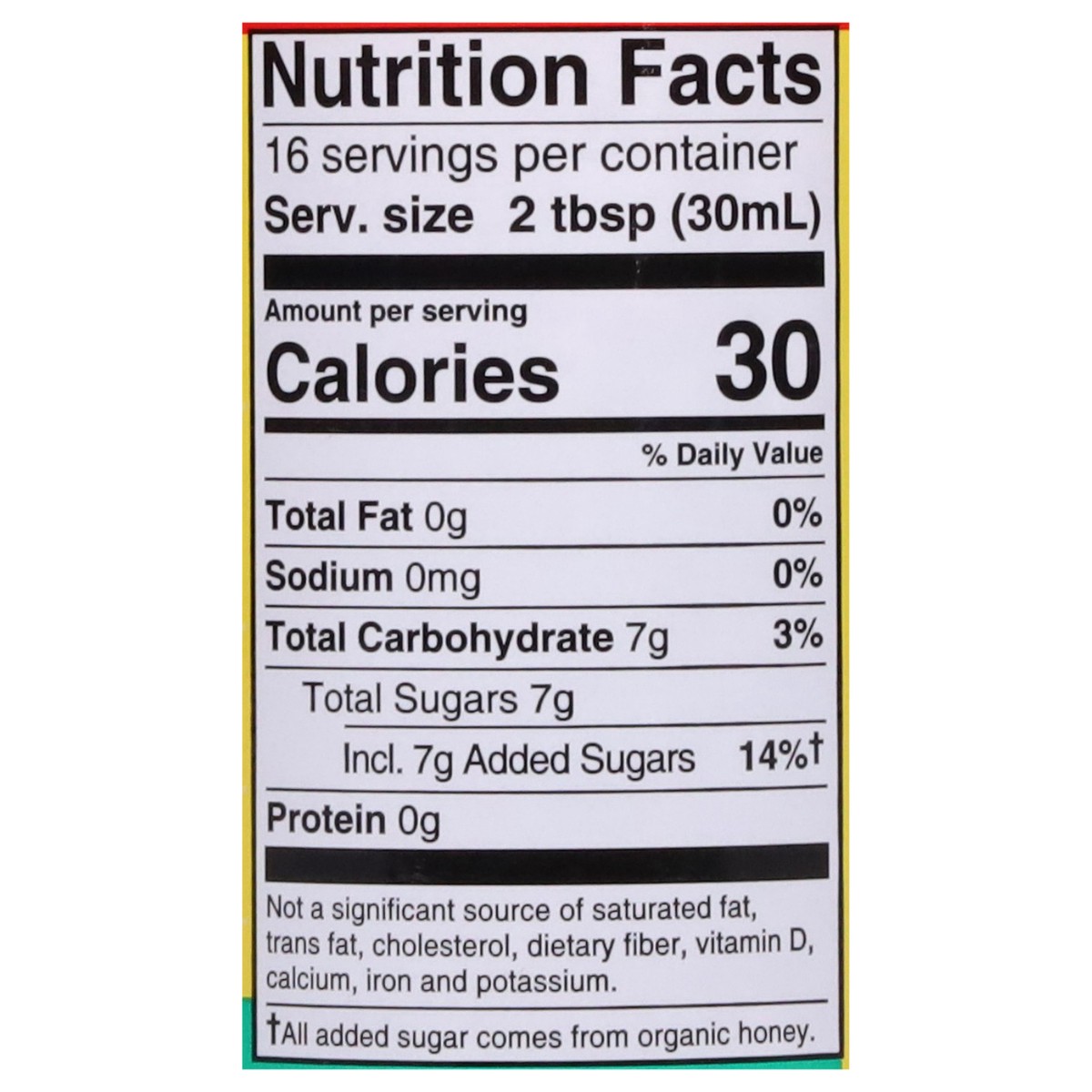 slide 13 of 14, Bragg Organic Raw Unfiltered Apple Cider Vinegar 16 fl oz, 16 fl oz