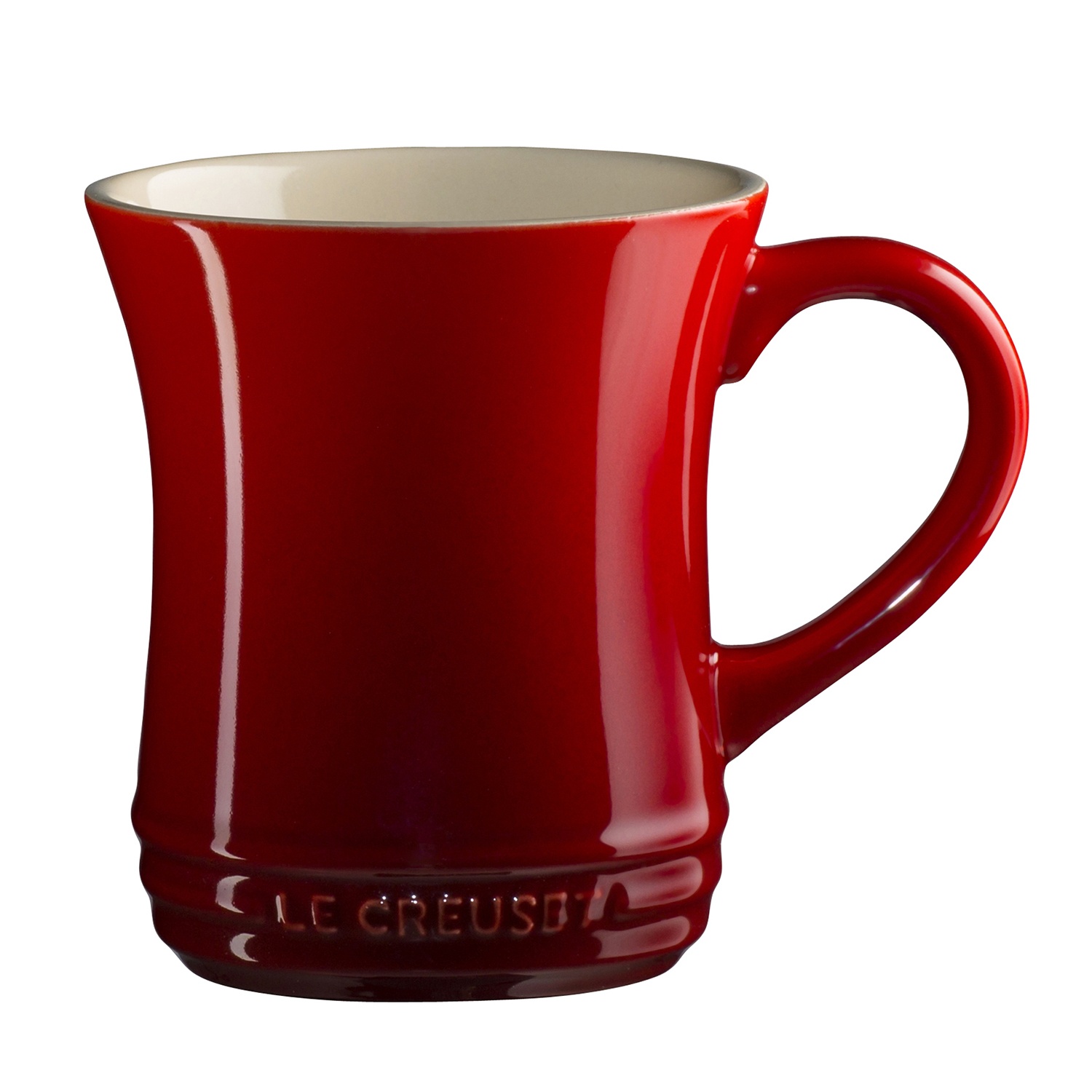 slide 1 of 1, Le Creuset Tea Mug, Provence, 14 oz