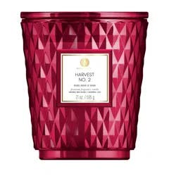 House Of Velas Fall Jar Candle Orchard Spice