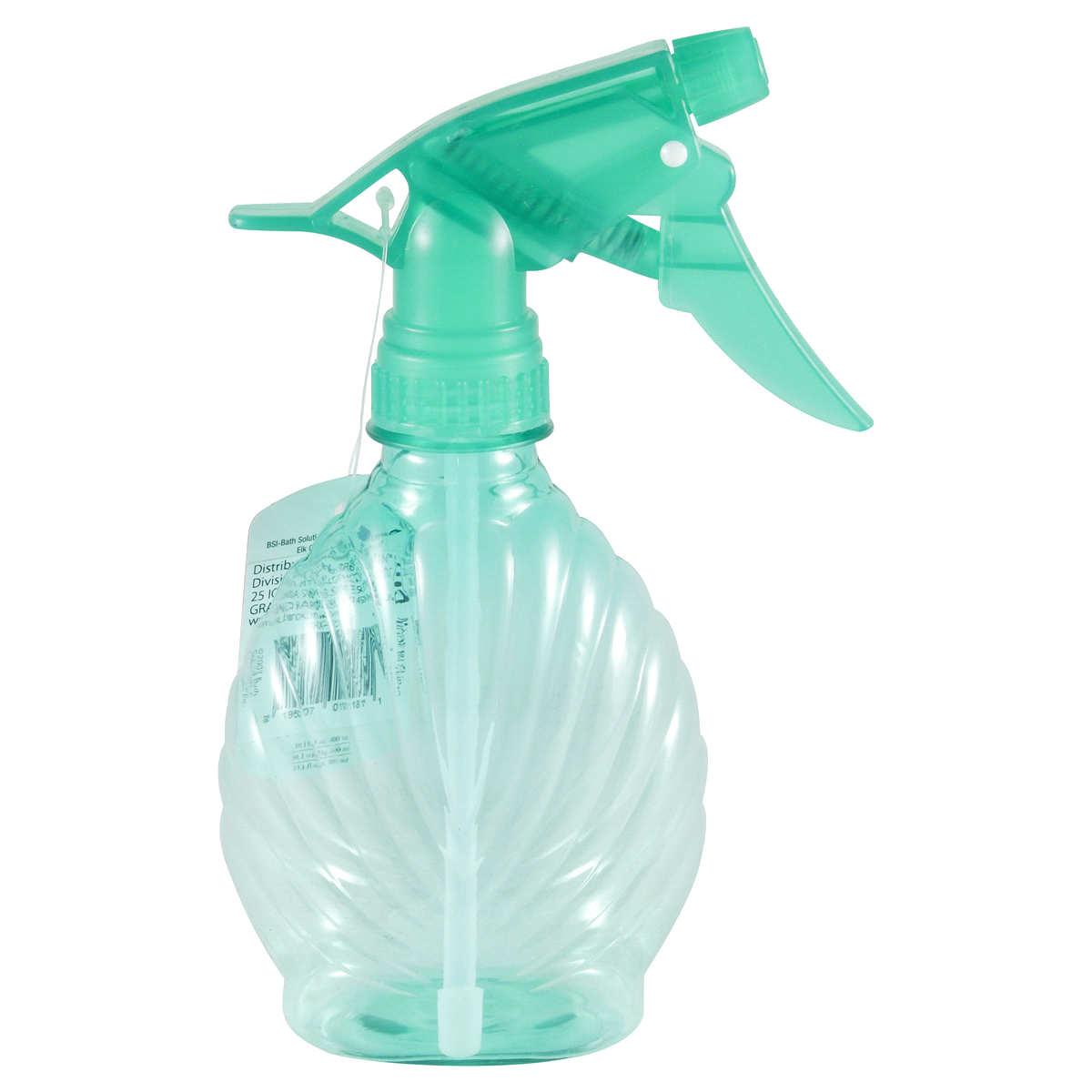 slide 4 of 4, Broxan Seashell Spray Bottle - Ea, 300 ml