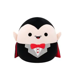 Squishmallows Vampire Plush Toy