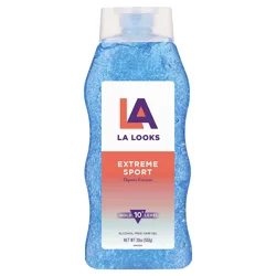 LA Looks Absolute Styling Gel, Extreme Sport