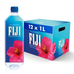 Fiji Natural Artesian Water