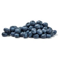 slide 3 of 9, Jumbo Blueberries, 9.8 oz