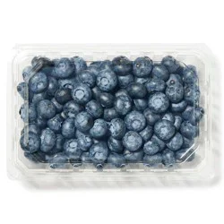 Jumbo Blueberries