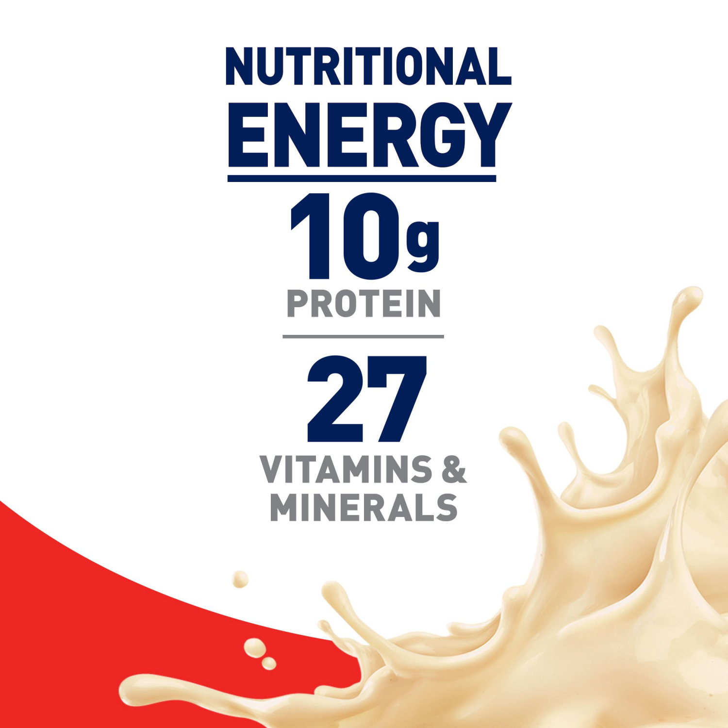 slide 7 of 8, Boost Original Very Vanilla Balanced Nutritional Drink 12 - 8 fl oz Bottles, 12 ct