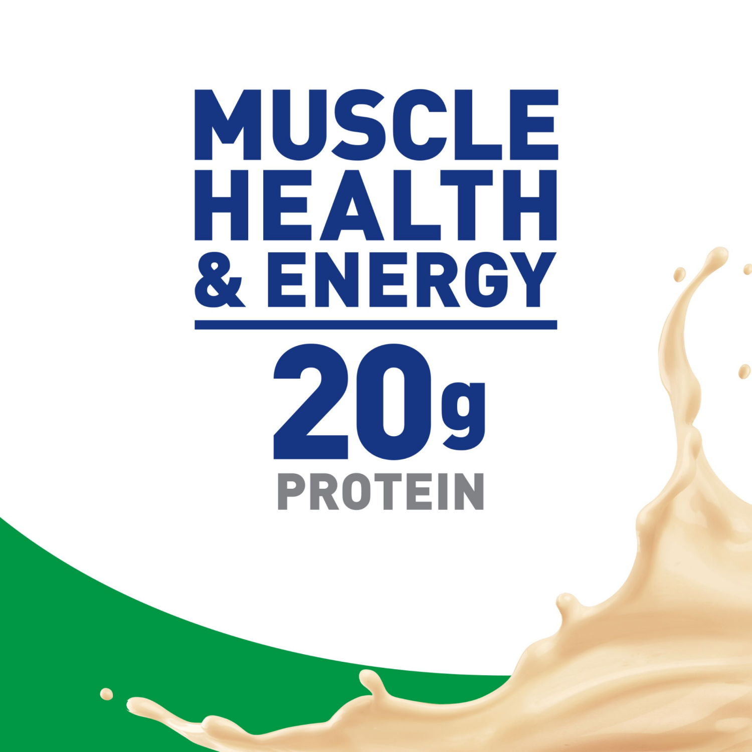 slide 4 of 7, BOOST High Protein Ready to Drink Caramel Protein Shake Multipack, 6 ct; 8 fl oz