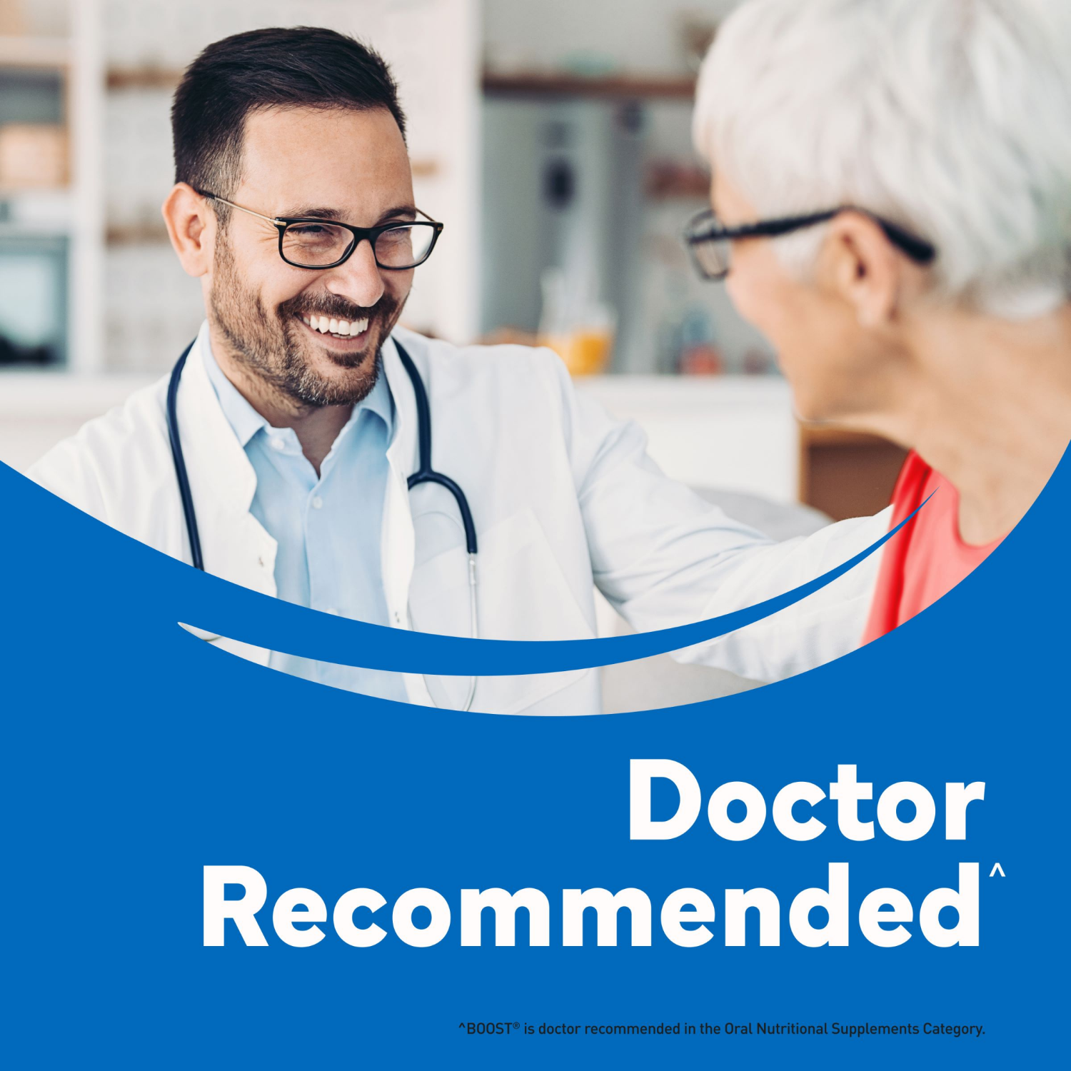 slide 3 of 8, Boost Plus Nutritional Drink, Very Vanilla- 12 oz, 12 oz