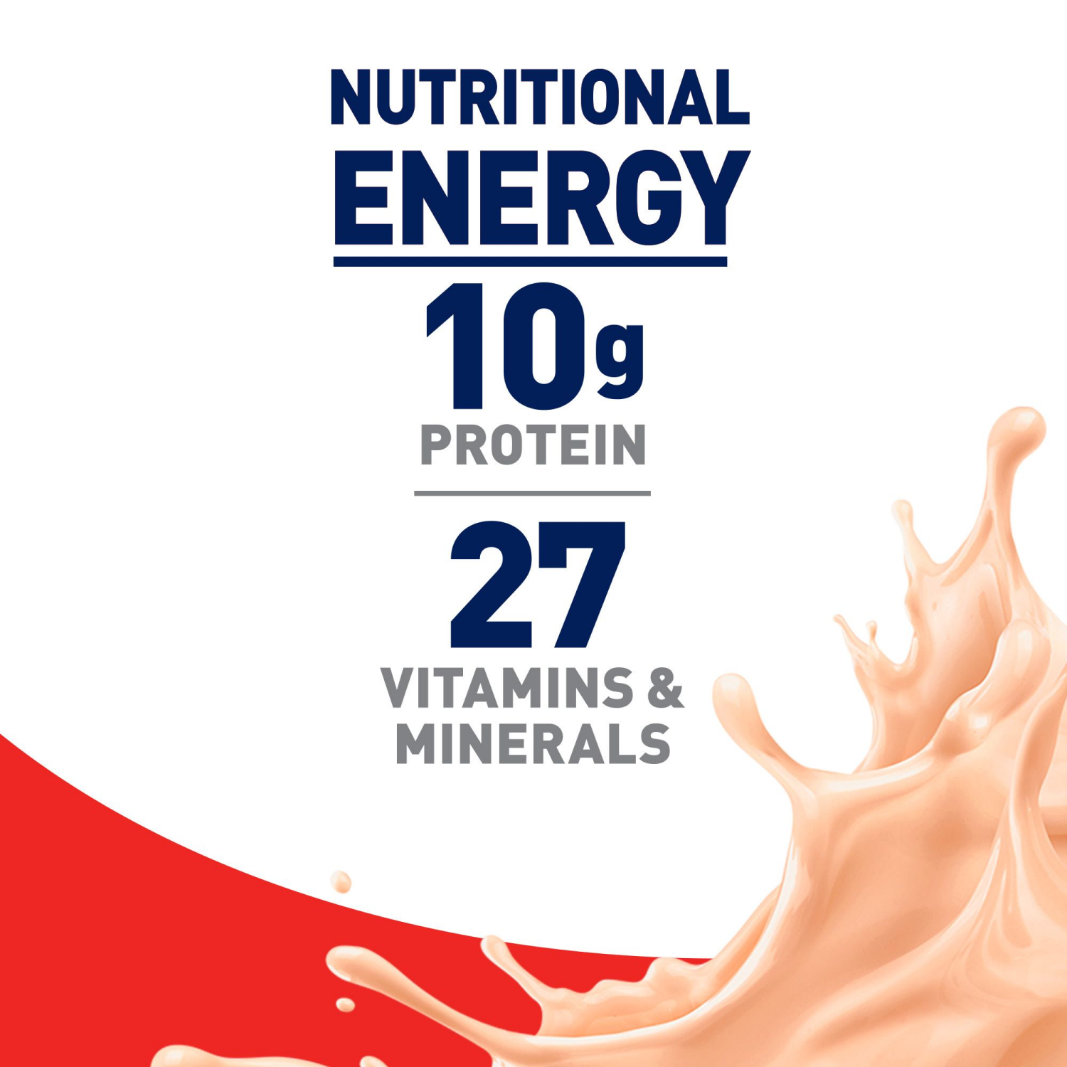 slide 7 of 8, Boost Original Creamy Strawberry Flavor Balanced Nutritional Drink 6 - 8 fl oz Bottles, 6 ct