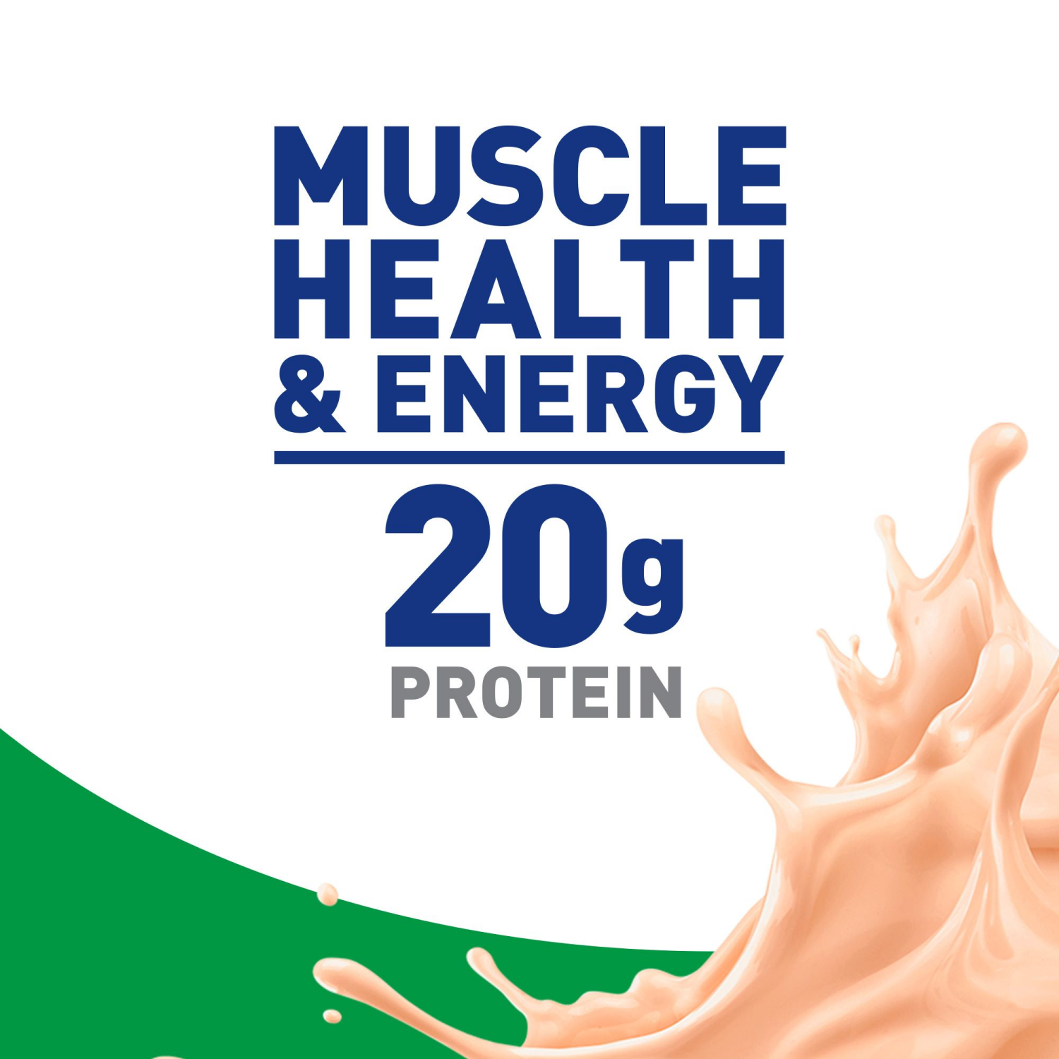 slide 6 of 7, Boost High Protein Creamy Strawberry Balanced Nutritional Drink 12 - 8 fl oz Bottles, 12 ct