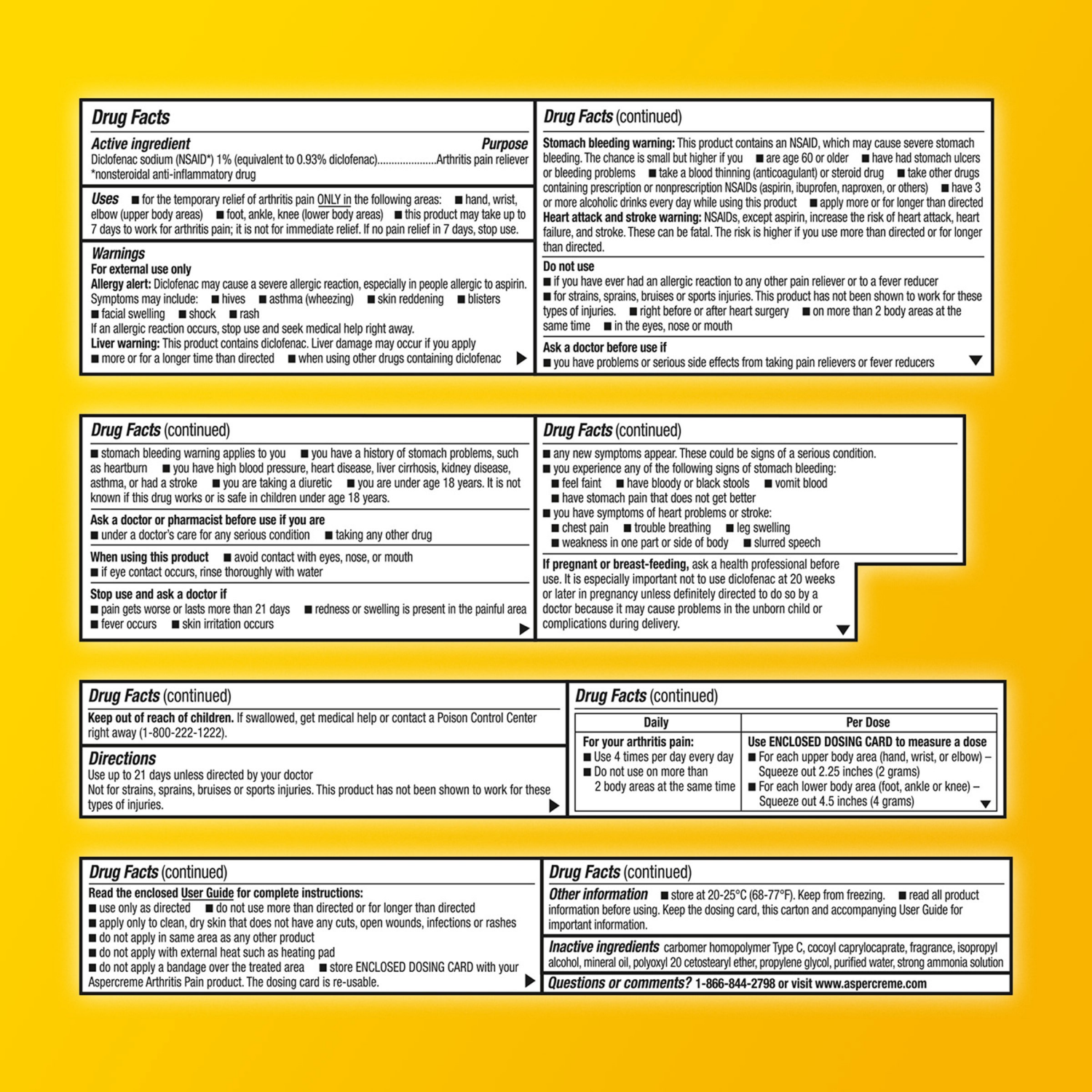 slide 4 of 8, Boost Plus Very Vanilla Balanced Nutritional Drink 6 - 8 fl oz Bottles, 6 ct