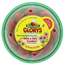 NatureSweet Cherry Tomato