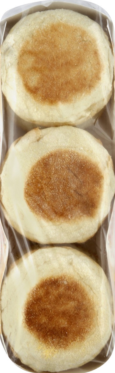 slide 3 of 5, Schmidt's Schmidt English Muffins Old Tyme - 12 Oz, 12 oz