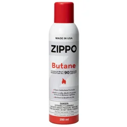 Zippo American Fuel Butane 9.8 fl oz