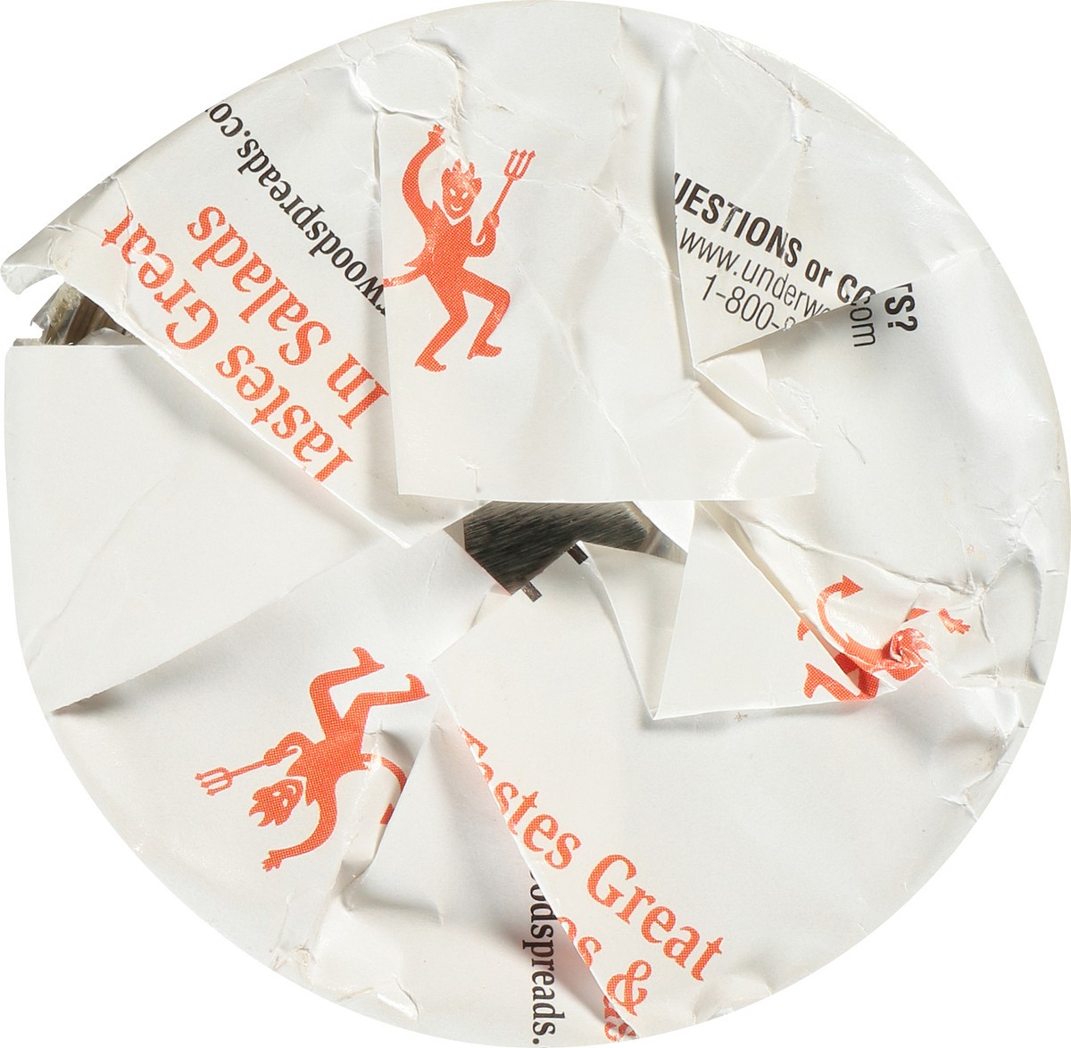 slide 5 of 8, Underwood White Meat Chicken Spread, 4.25 oz, 4.25 oz