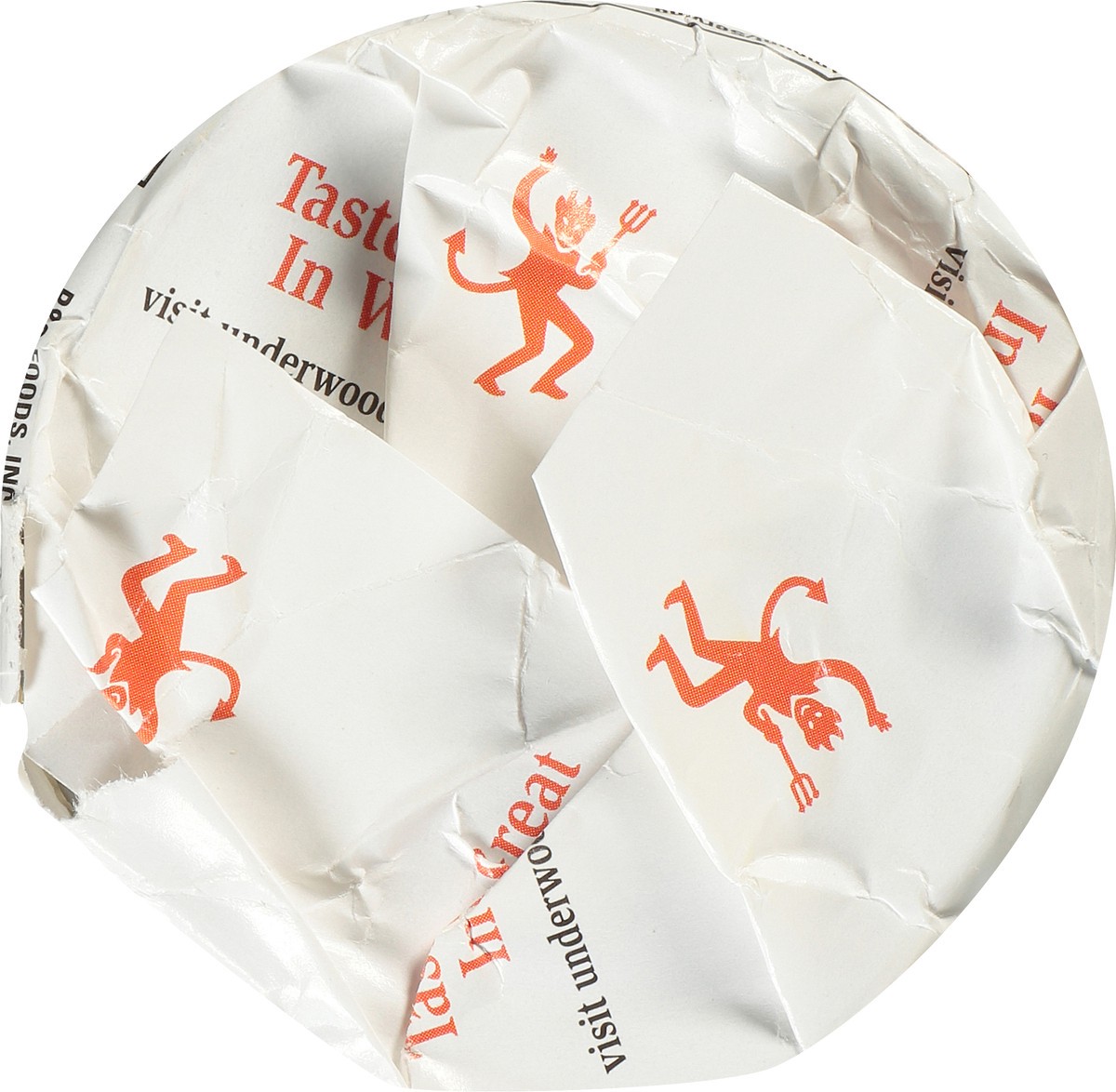 slide 7 of 8, Underwood White Meat Chicken Spread, 4.25 oz, 4.25 oz