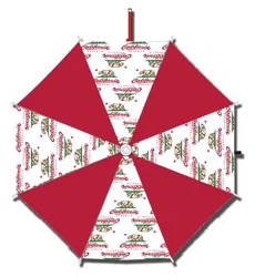 Beach Umbrella Sling Pack With Tilt - California