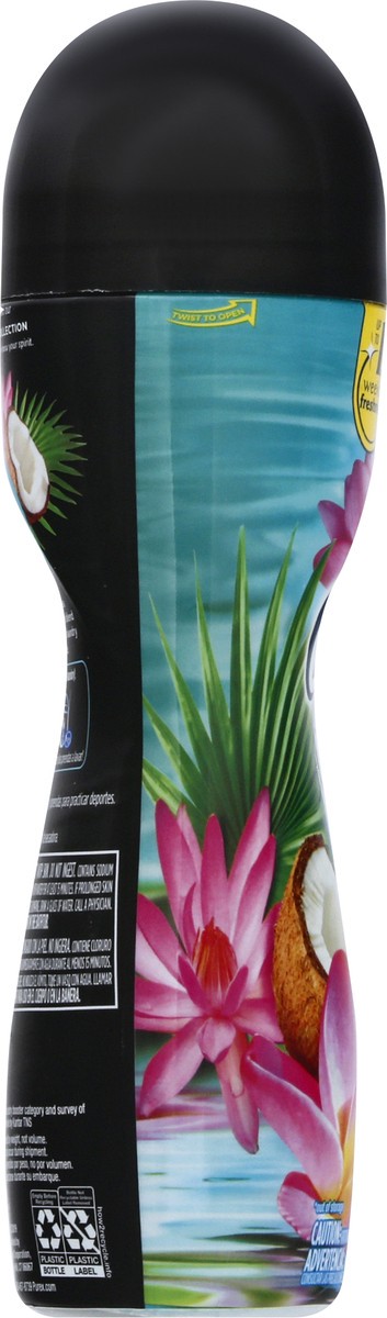 slide 7 of 12, Purex Crystals In-Wash Tahitian Breeze Fragrance Booster 15.5 oz, 15.5 oz