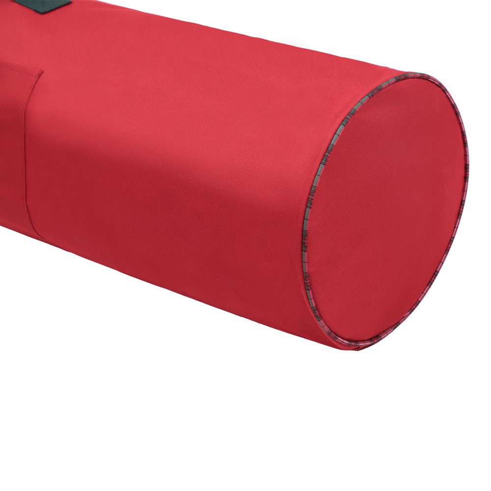 slide 4 of 4, Gift Wrap Bag By Simply Tidy, 9 in x 40.9 in