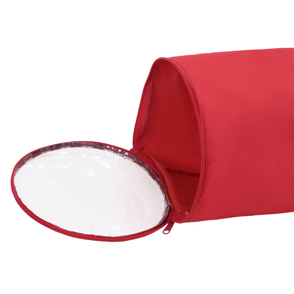 slide 2 of 4, Gift Wrap Bag By Simply Tidy, 9 in x 40.9 in