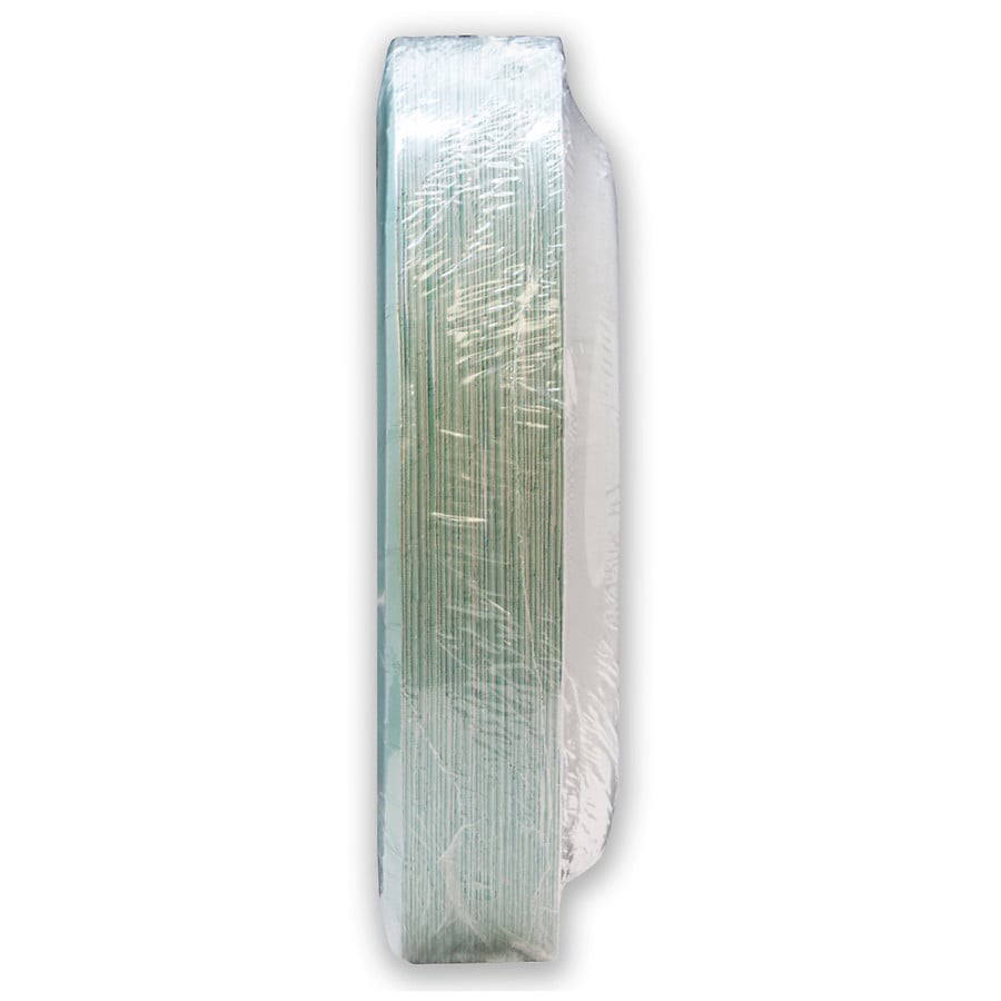 slide 3 of 4, Complete Home Ultra Paper Plates, 40 ct