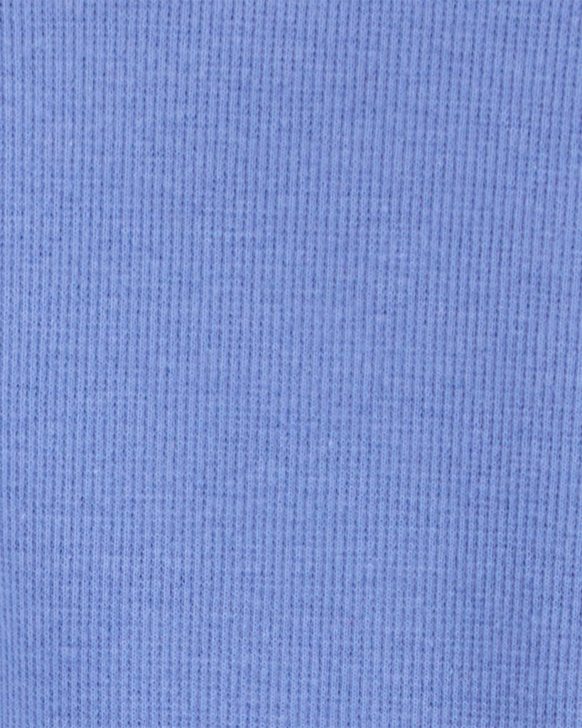 slide 2 of 4, Oshkosh Baby Ribbed Pants - Blue Blue 12M, 1 ct