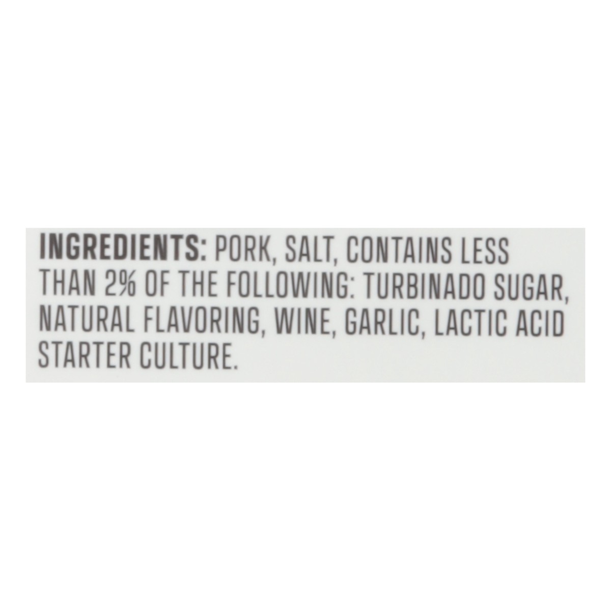 slide 15 of 15, Olli Salumeria Calabrese Spicy Salami 3 oz, 3 oz