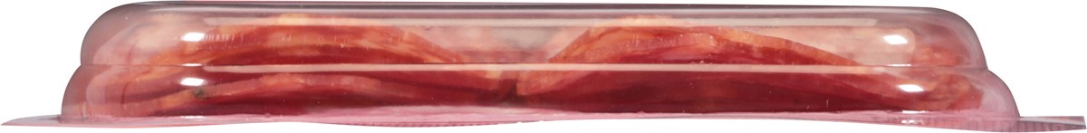 slide 9 of 15, Olli Salumeria Calabrese Spicy Salami 3 oz, 3 oz