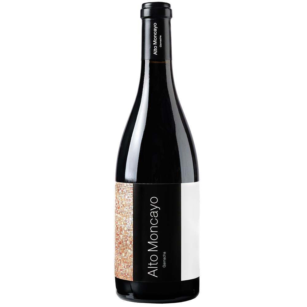 slide 1 of 1, Alto Moncayo Garnacha, 750 ml