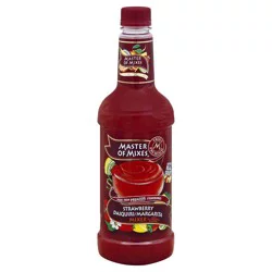 Master of Mixes Mixer - 33.8 oz