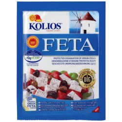 Kolios Feta