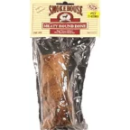 Smokehouse Pet Products Bone - Meaty Round