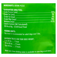 slide 8 of 13, Meijer Main Choice Bully Sticks Dog Chews, 2 pk, 2 ct