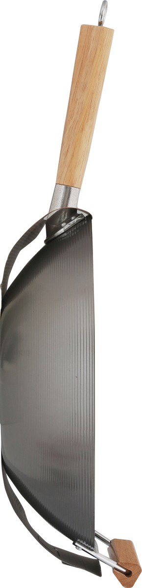 slide 7 of 11, IMUSA 14 Inch Wok 1 ea, 1 ct