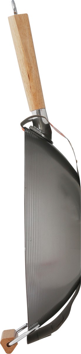 slide 10 of 11, IMUSA 14 Inch Wok 1 ea, 1 ct