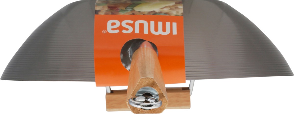 slide 4 of 11, IMUSA 14 Inch Wok 1 ea, 1 ct