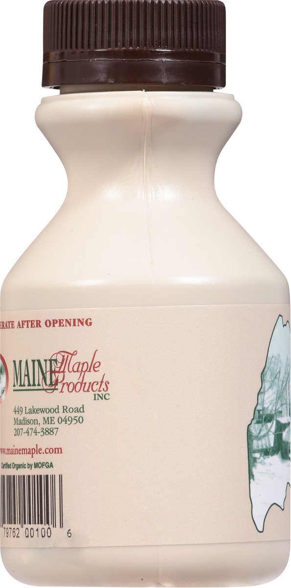 slide 4 of 13, Maine Root Pure Maple Syrup 8 fl oz, 8 fl oz