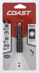 Coast G22 Led Bulls Eye Spot Beam